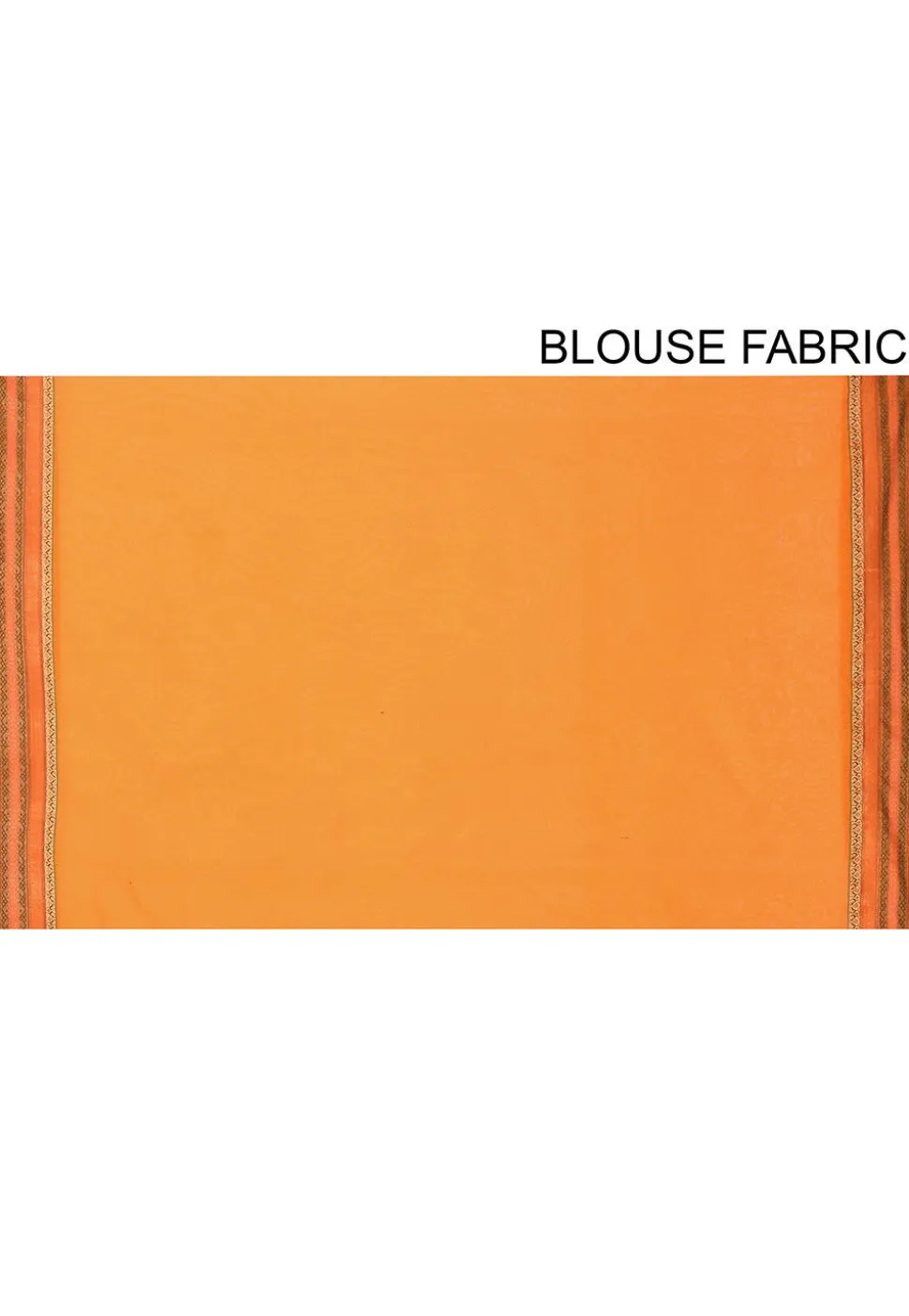 Woven South Cotton Saree in Mustard
